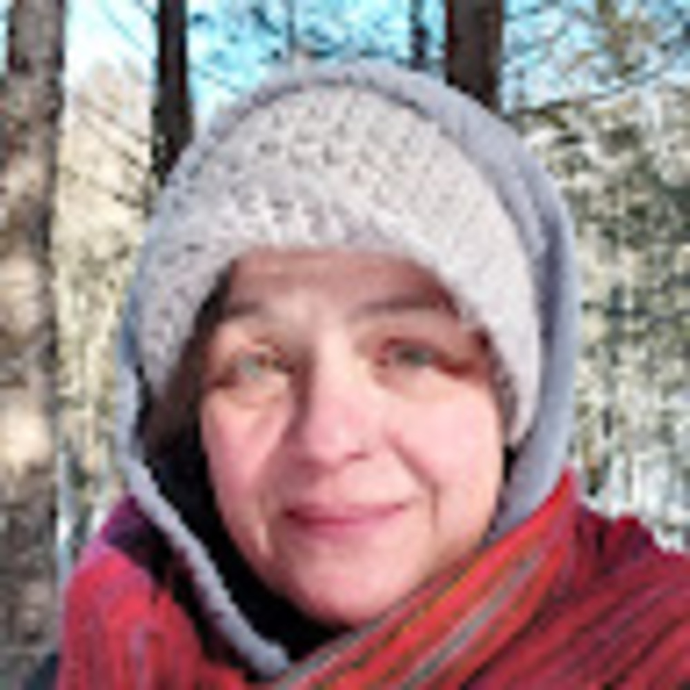 Meet your Posher, Shannon